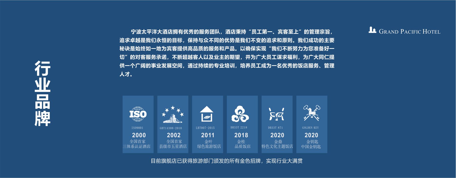 宁波太平洋大酒店