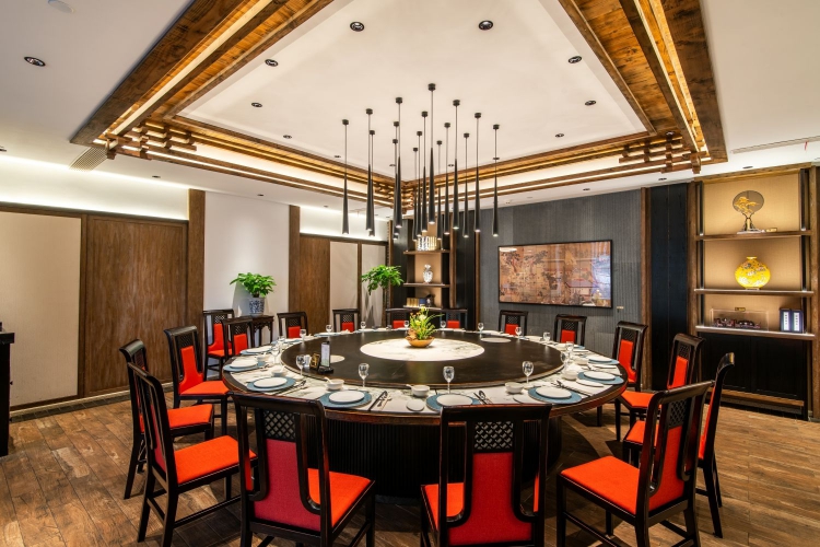 Yao Jiangchun Restaurant