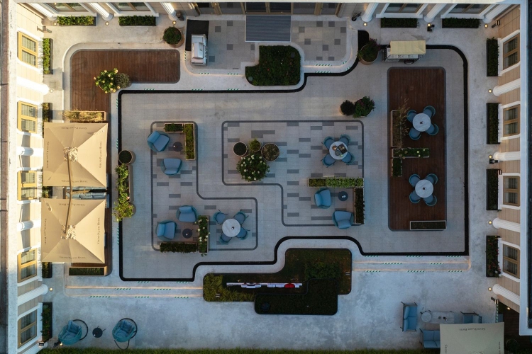 Haojingxuan Restaurant