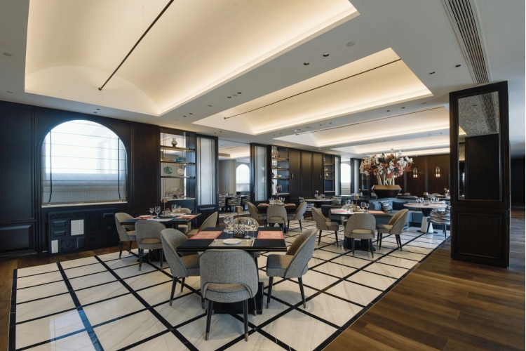 豪景轩欧陆扒房