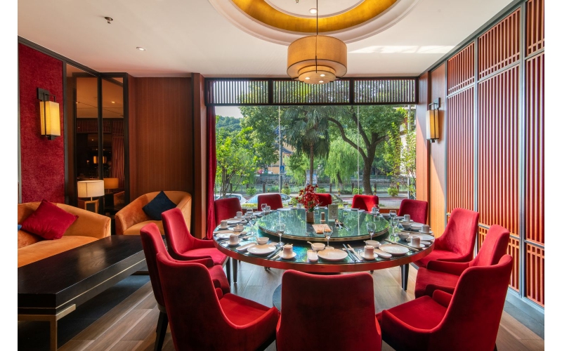 福临门港式酒楼