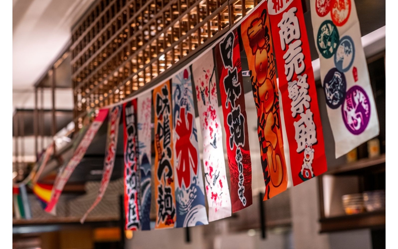 大观园环球美食百汇