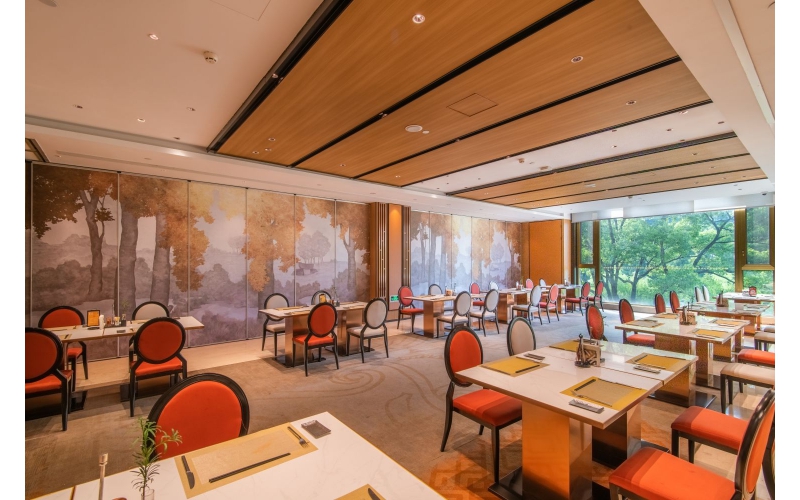 大观园环球美食百汇