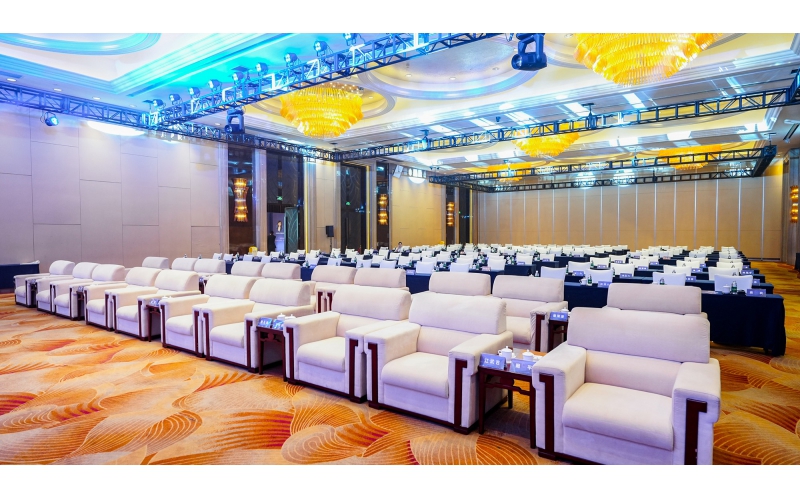 Pacific Conference Center